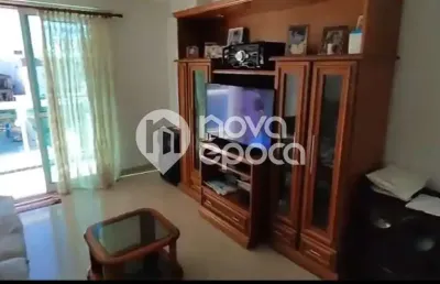 Apartamento com 4 quartos à venda na Rua Coração de Maria, Méier, Rio de Janeiro