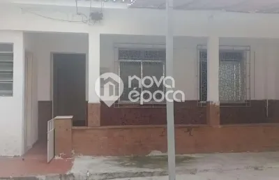 Casa em condomínio fechado com 1 quarto à venda na Avenida Braz de Pina, Vista Alegre, Rio de Janeiro