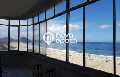 Apartamento com 4 quartos à venda na Rua Siqueira Campos, Copacabana, Rio de Janeiro