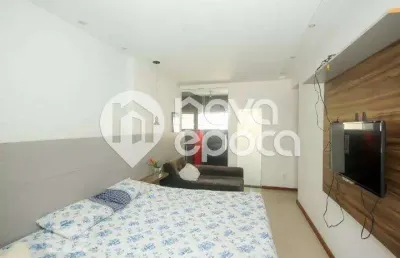 Apartamento com 1 quarto à venda na Rua Almirante Gonçalves, Copacabana, Rio de Janeiro