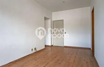 Apartamento com 1 quarto à venda na Rua Adriano, Méier, Rio de Janeiro