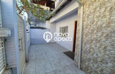 Casa com 2 quartos à venda na Rua Amanda Guimarães, Portuguesa, Rio de Janeiro