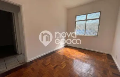 Apartamento com 2 quartos à venda na Estrada do Galeão, Jardim Guanabara, Rio de Janeiro