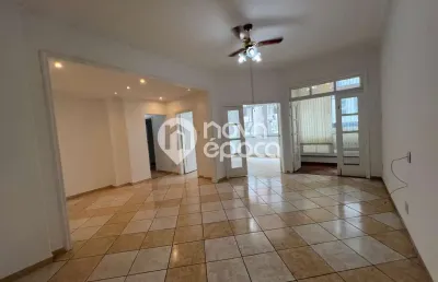 Apartamento com 3 quartos à venda na Rua Barata Ribeiro, Copacabana, Rio de Janeiro