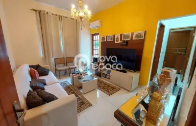 Apartamento com 2 quartos à venda na Rua Castro Alves, Méier, Rio de Janeiro