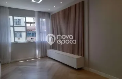 Apartamento com 3 quartos à venda na Rua Paissandu, Flamengo, Rio de Janeiro