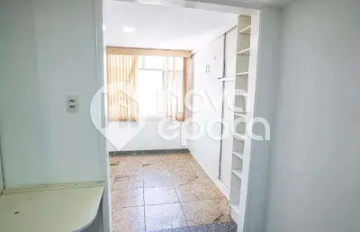 Kitnet / Stúdio à venda na Rua 13 De Maio, Centro, Rio de Janeiro