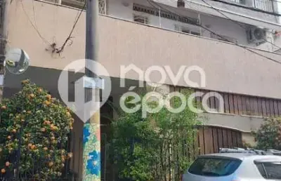 Prédio à venda na Rua Rego Lópes, Tijuca, Rio de Janeiro
