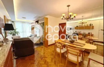 Apartamento com 2 quartos à venda na Rua Cinco de Julho, Copacabana, Rio de Janeiro