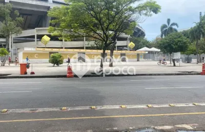 Apartamento com 2 quartos à venda na Rua Professor Euríco Rabelo, Maracanã, Rio de Janeiro
