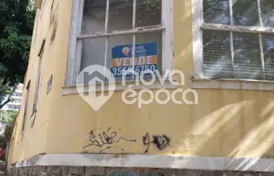 Casa com 4 quartos à venda na Rua Engenheiro Cavalcanti, Tijuca, Rio de Janeiro