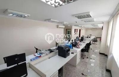 Sala comercial à venda na Avenida Presidente Vargas, Centro, Rio de Janeiro