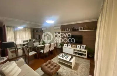 Jardim guanabara | apartamento 3 quartos, sendo 1 suite