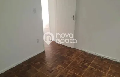 Apartamento com 2 quartos à venda na Rua Bocaiúva, Jardim Guanabara, Rio de Janeiro