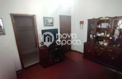 Apartamento com 2 quartos à venda na Rua Venceslau, Méier, Rio de Janeiro