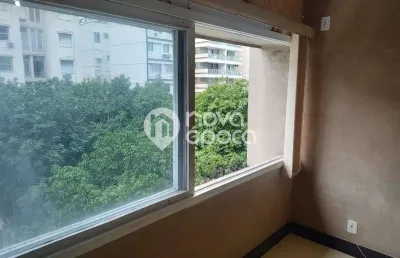 Sala comercial à venda na Rua Visconde de Pirajá, Ipanema, Rio de Janeiro