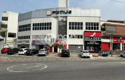Ponto comercial à venda na Rua Cambaúba, Jardim Guanabara, Rio de Janeiro