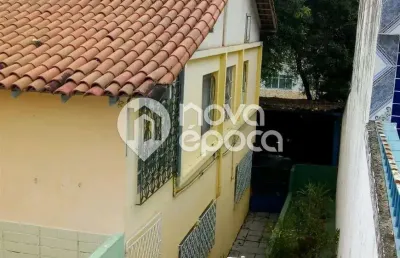 Casa com 3 quartos à venda na Rua Abélia, Jardim Guanabara, Rio de Janeiro