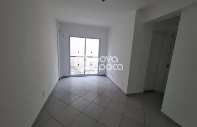 Freguesia (ilha do governador) | apartamento 2 quartos
