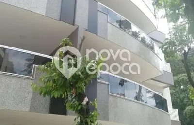 Jardim guanabara | apartamento 3 quartos, sendo 2 suites