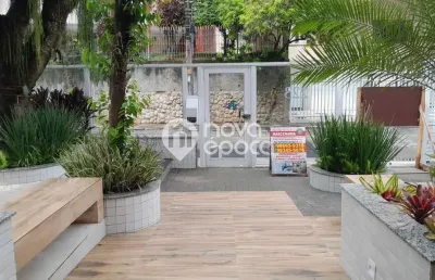 Jardim guanabara | apartamento 3 quartos, sendo 2 suites