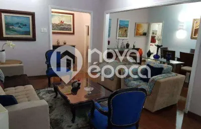 Apartamento com 3 quartos à venda na Rua Raul Pompéia, Copacabana, Rio de Janeiro