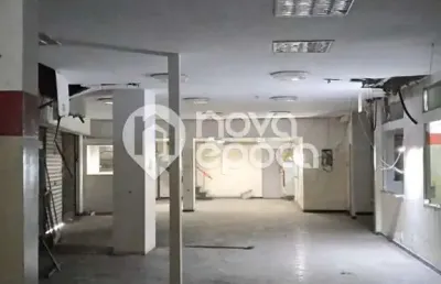 Ponto comercial à venda na Avenida Vicente de Carvalho, Vicente de Carvalho, Rio de Janeiro