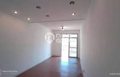 Apartamento com 2 quartos à venda na Rua Professor Euríco Rabelo, Maracanã, Rio de Janeiro
