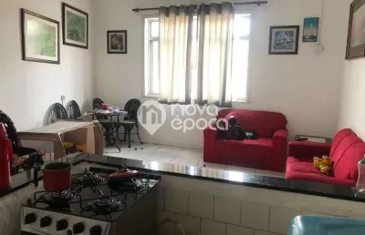 Sala comercial à venda na Avenida Lobo Júnior, Penha Circular, Rio de Janeiro