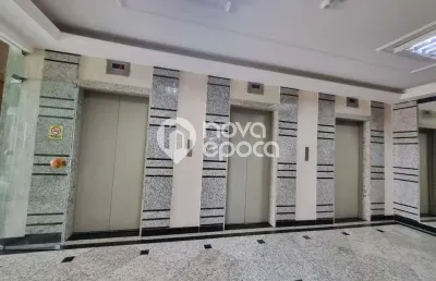 Sala comercial à venda na Avenida Presidente Vargas, Centro, Rio de Janeiro