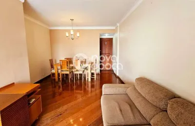 Apartamento com 3 quartos à venda na Rua Pereira Nunes, Tijuca, Rio de Janeiro