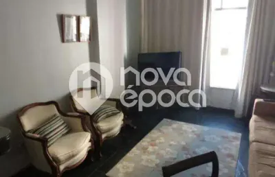 Apartamento com 2 quartos à venda na Rua Barata Ribeiro, Copacabana, Rio de Janeiro