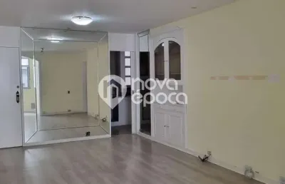 Apartamento com 2 quartos à venda na Rua Conde de Baependi, Flamengo, Rio de Janeiro