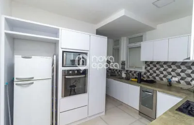 Apartamento com 3 quartos à venda na Avenida Rui Barbosa, Flamengo, Rio de Janeiro