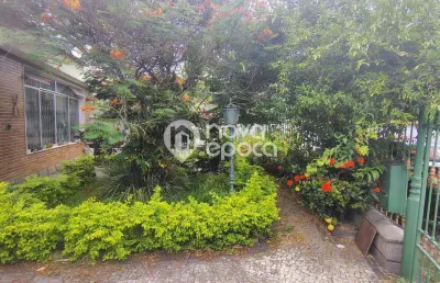 Casa com 3 quartos à venda na Rua Pajuçara, Cocotá, Rio de Janeiro