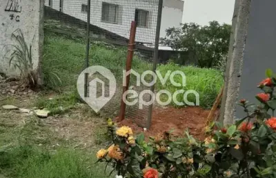 Terreno à venda na Rua Auvernia, Tauá, Rio de Janeiro