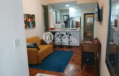 Apartamento com 1 quarto à venda na Rua Raimundo Correia, Copacabana, Rio de Janeiro