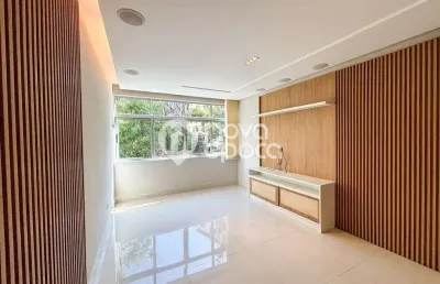 Apartamento com 3 quartos à venda na Rua das Laranjeiras, Laranjeiras, Rio de Janeiro