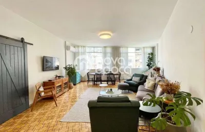 Apartamento com 4 quartos à venda na Rua Conde de Bonfim, Tijuca, Rio de Janeiro