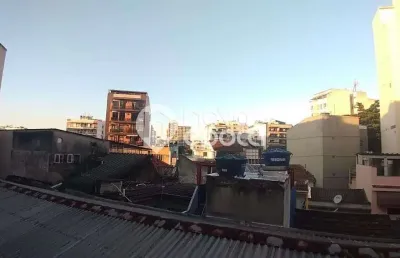 Apartamento com 2 quartos à venda na Rua Silva Teles, Tijuca, Rio de Janeiro