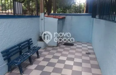 Apartamento com 1 quarto à venda na Rua Visconde de Figueiredo, Tijuca, Rio de Janeiro