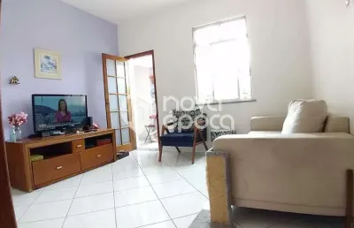 Apartamento com 2 quartos à venda na Rua Marechal Francisco de Moura, Botafogo, Rio de Janeiro