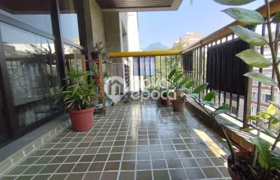 Apartamento com 3 quartos à venda na Rua Andrade Neves, Tijuca, Rio de Janeiro