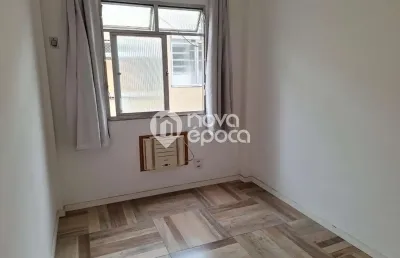 Apartamento com 2 quartos à venda na Avenida Geremário Dantas, Pechincha, Rio de Janeiro