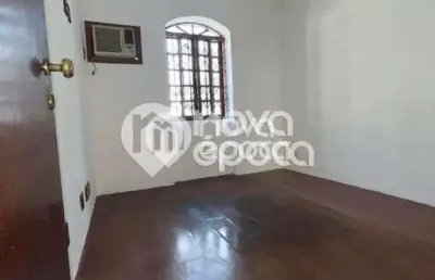 Casa em condomínio fechado com 4 quartos à venda na Rua Paulo Barreto, Botafogo, Rio de Janeiro