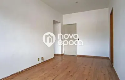 Apartamento com 1 quarto à venda na Rua Adriano, Todos os Santos, Rio de Janeiro