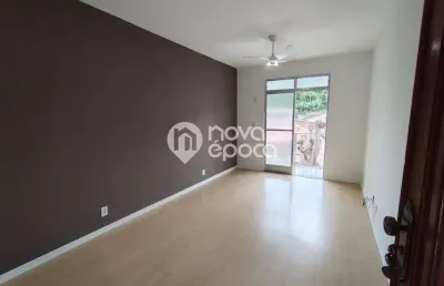 Apartamento com 2 quartos à venda na Rua Nambi, Pitangueiras, Rio de Janeiro