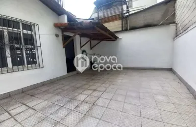 Casa com 6 quartos à venda na Rua Dezenove de Fevereiro, Botafogo, Rio de Janeiro