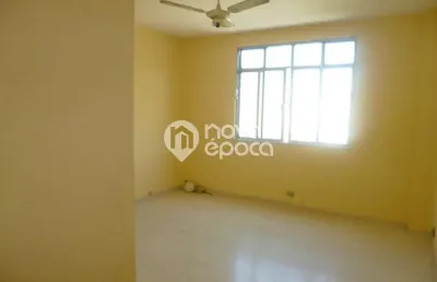 Apartamento com 3 quartos à venda na Rua Paranapanema, Olaria, Rio de Janeiro