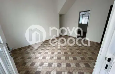 Casa em condomínio fechado com 2 quartos à venda na Rua Cirne Maia, Méier, Rio de Janeiro
